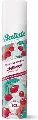 Actual product image Batiste Cherry (200 ml, Dry shampoo)