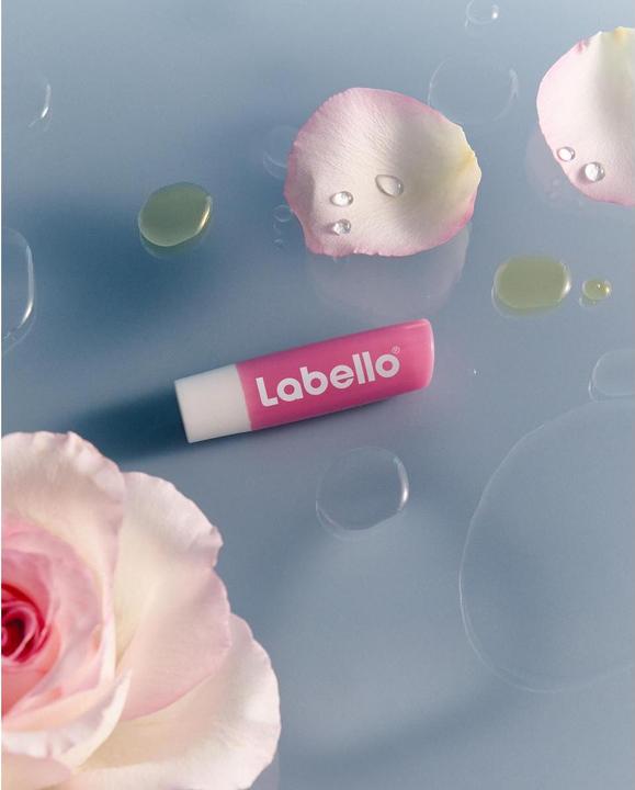 Produktbild Labello Velvet Rose (Pflegestift, 154 ml)
