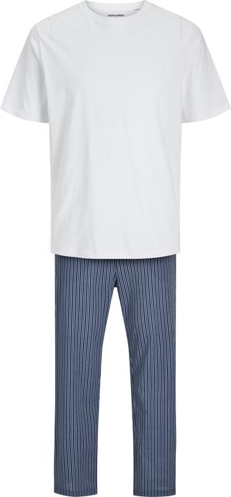 Image du produit Jack & Jones Jacbasic Tee And Woven Pants Giftbox (XXL)