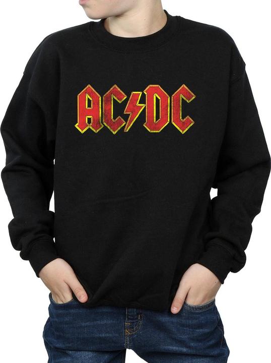 Produktbild AC/DC Sweatshirt Jungen (140, 146)