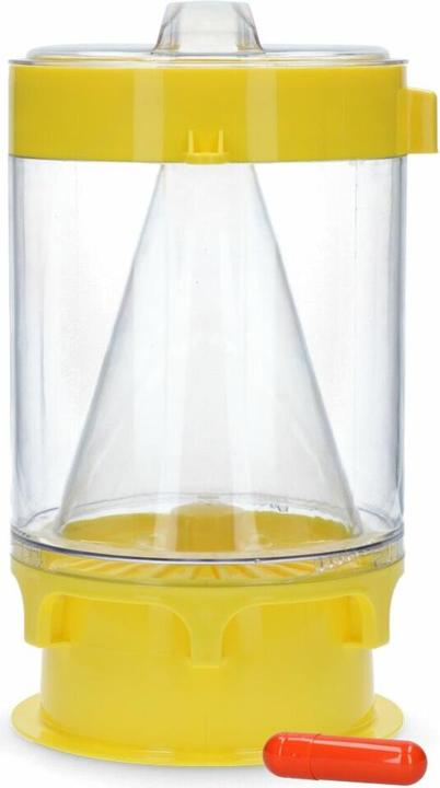 Produktbild Knock Off Fliegenfalle XL