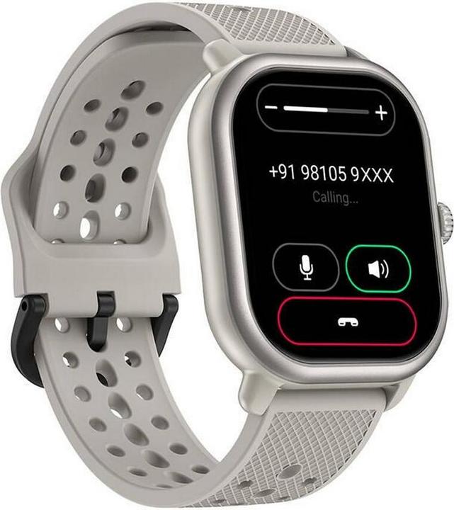 Image du produit Zeblaze Beyond 3 Pro Smartwatch (Champagne)