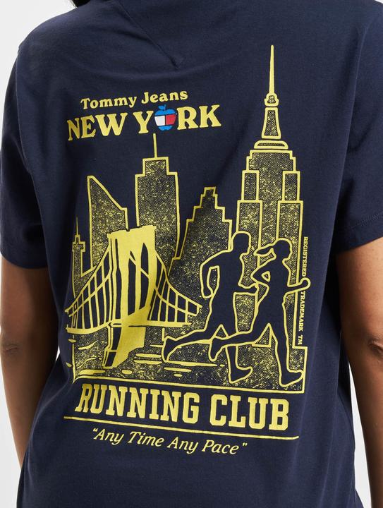 Produktbild Tommy Hilfiger Tommy Jeans Relaxed Running Club - 98421 (S)