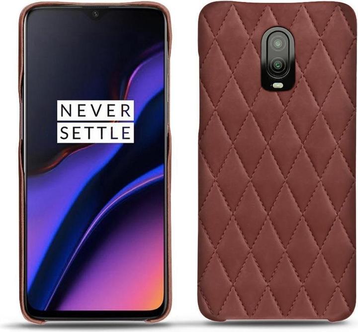 Productafbeelding Noreve Lederen omslag (OnePlus 6T)