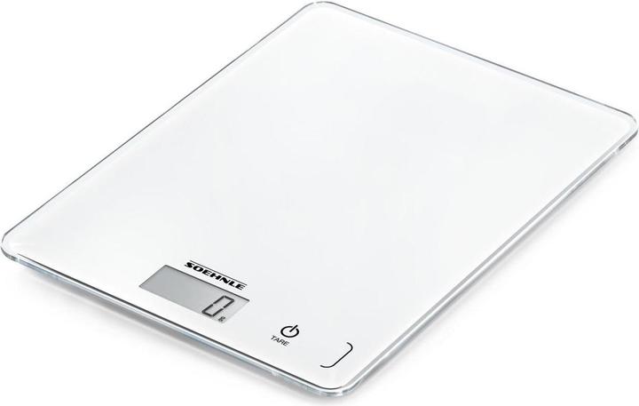 Productafbeelding Soehnle Pagina Compact 300