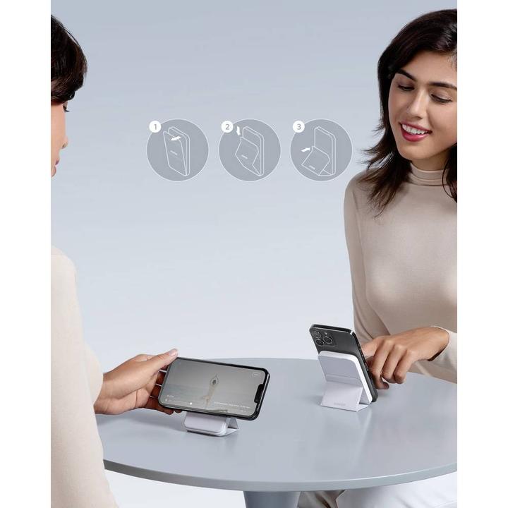 Actual product image Anker 622 (5000 mAh, 7.50 W, 18.50 Wh)