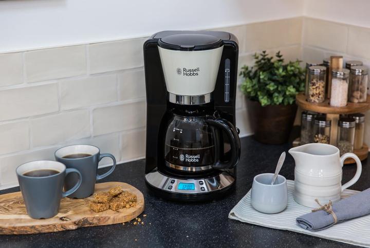 Image du produit Russell Hobbs Cafetière 24033-56 Col.