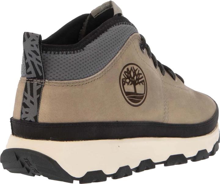 Produktbild Timberland Sneaker Winsor Trail Leder (42)