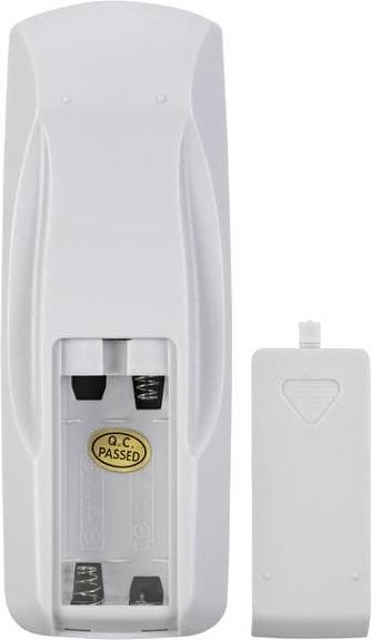 Image du produit Furber Climatiseur FRESCO 120 m³ (48 m², 12000 BTU/h)