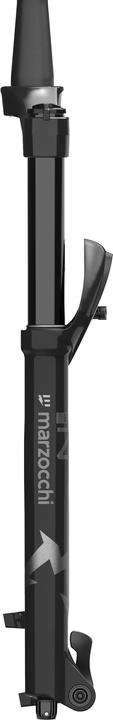 Produktbild Marzocchi Federgabel Z2 E-Optimized Rail Sweep-Adj 15QRx110 1.5 T (140 mm, Luft)