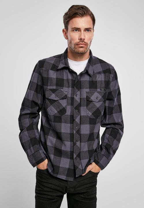 Immagine prodotto Brandit Checkshirt (S)