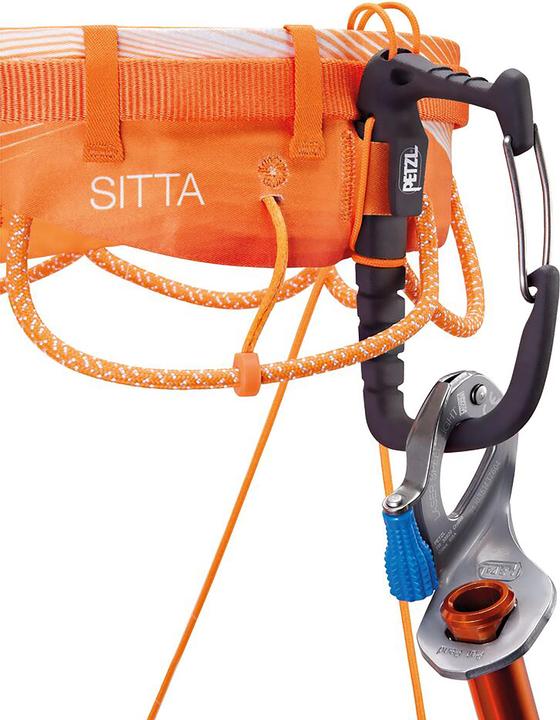 Actual product image Petzl Sitta (XS)