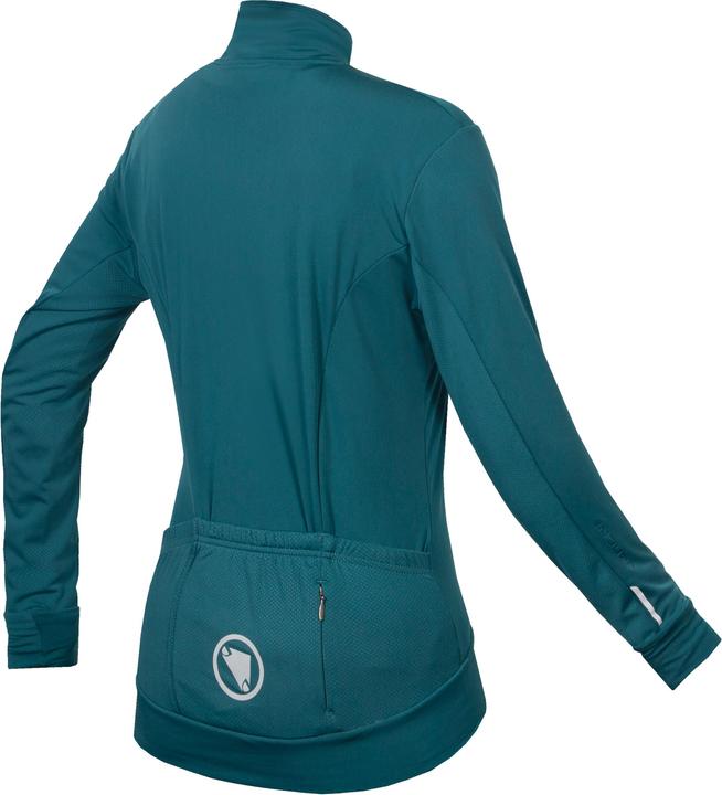 Produktbild Endura Damen Xtract Roubaix Jacke (langarm) (L)