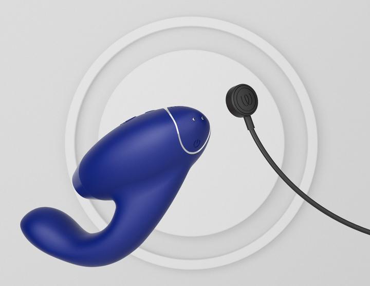 Actual product image Womanizer Duo 2