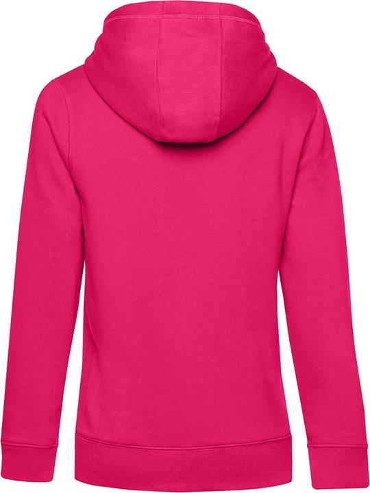 Actual product image B&C Queen Hoodie (XL)