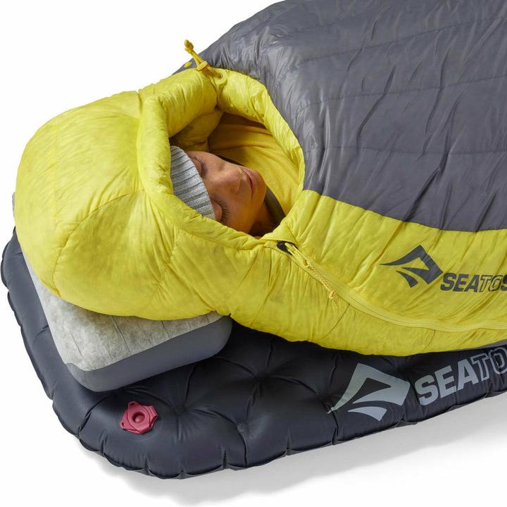 Immagine prodotto Sea To Summit Spark Women's 7C (196 cm)