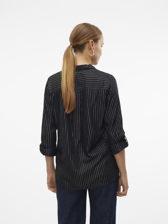 Actual product image Vero Moda VMBUMPY Shirt Shirt (S)