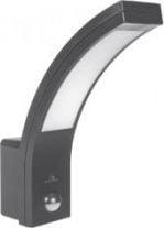 Produktbild Maclean MCE244GR LED-Lampe mit Infrarot-Bewegungssensor 750lm 10W IP54
