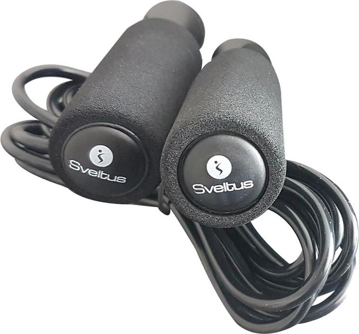 Actual product image Sveltus Aerobic rope (300 cm)
