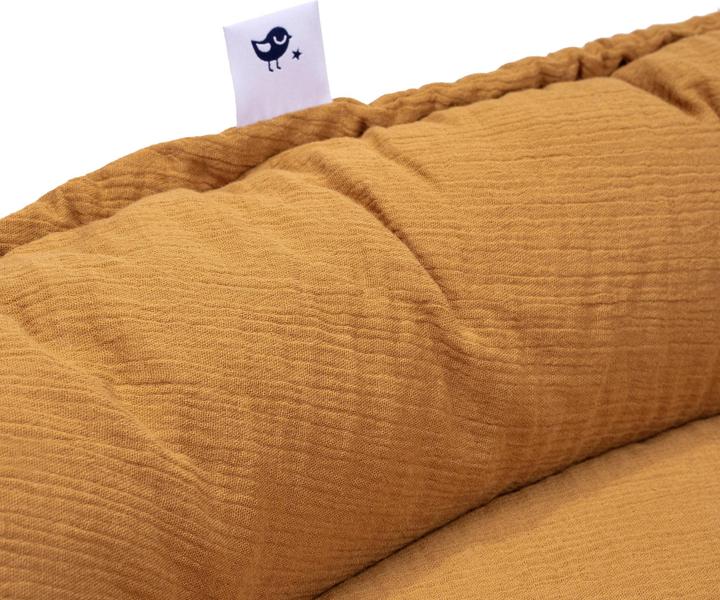 Produktbild Julius Zöllner Kuschelnest NIDO Musselin