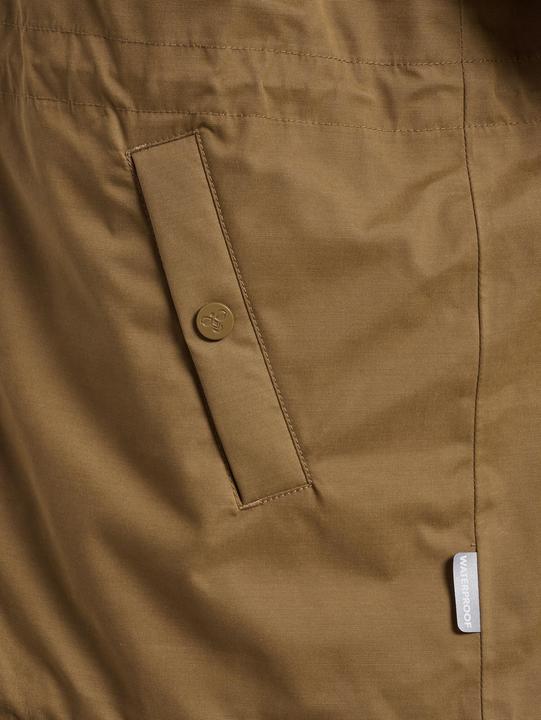 Image du produit hummel hmlATHENA TEX JACKET (128)