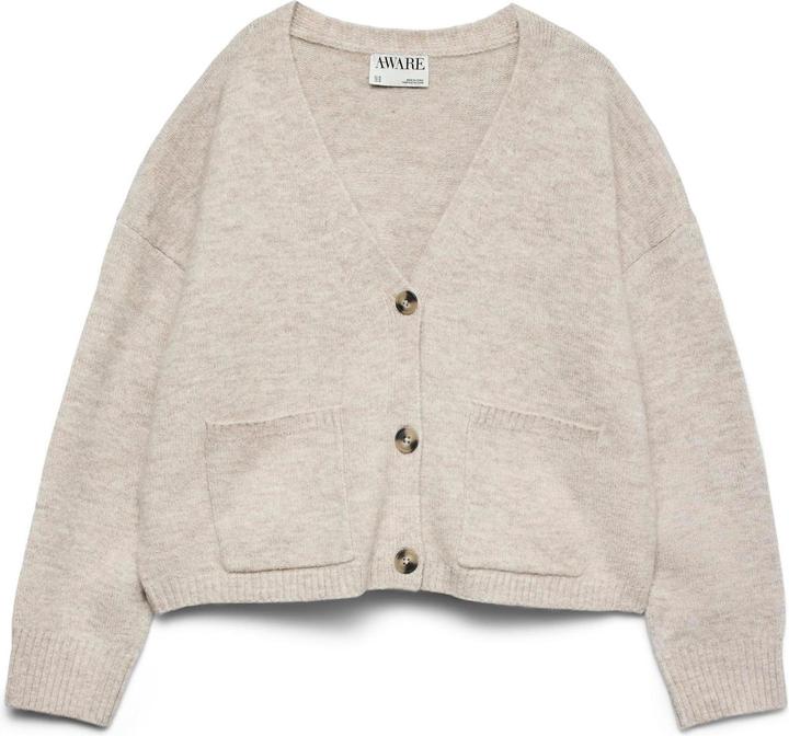 Actual product image Vero Moda VMGEMMA Cardigan Cardigan (M)