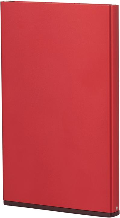 Actual product image Samsonite Alu Fit