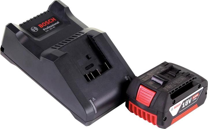 Productafbeelding Bosch Professional Accu startpakket 18V (18 V)