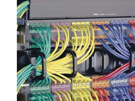 Immagine prodotto Panduit CMPH1C Nero