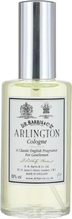 Produktbild D.R. Harris Arlington Cologne Spray (Eau de cologne, 50 ml)