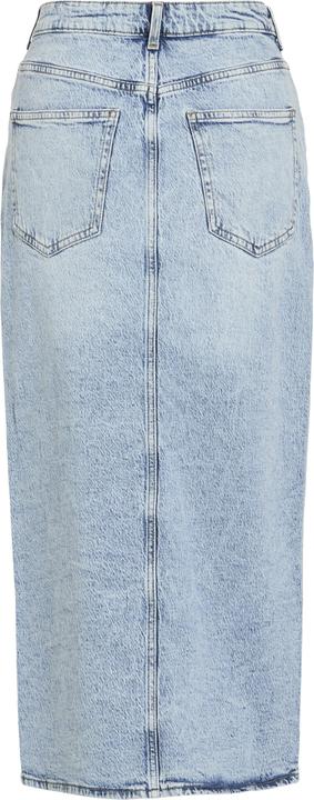 Immagine prodotto Vila Gonna midi in denim (44)