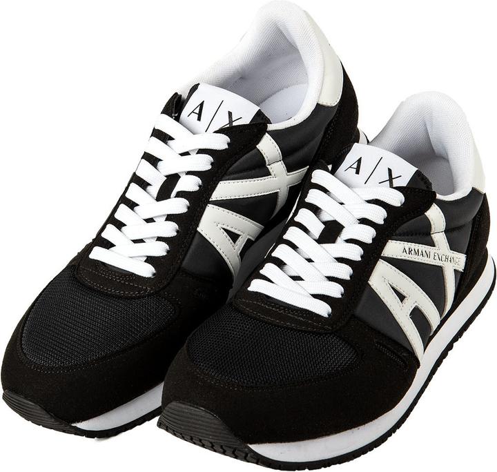 Produktbild Giorgio Armani Sneaker Sportlich (43)