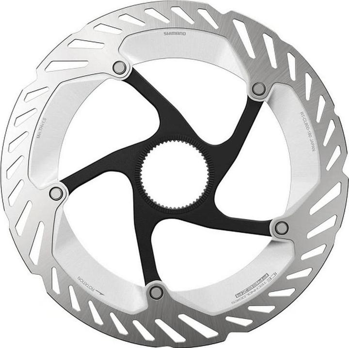 Immagine prodotto Shimano Disco freno RT-CL800 (180 mm)