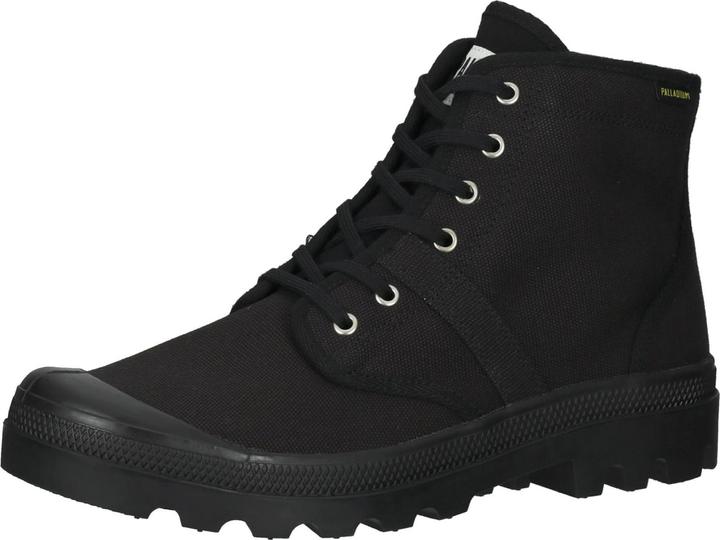 Produktbild Palladium Stiefelette (45)