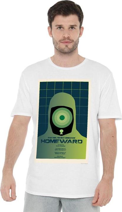Produktbild The Next Generation Season 7 Episode 13 TShirt (L)