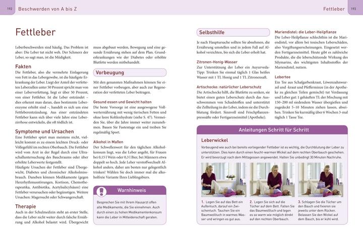 Produktbild Meine besten Gesundheits-Tipps fürs Älterwerden (Deutsch, Franziska Rubin, 2015)