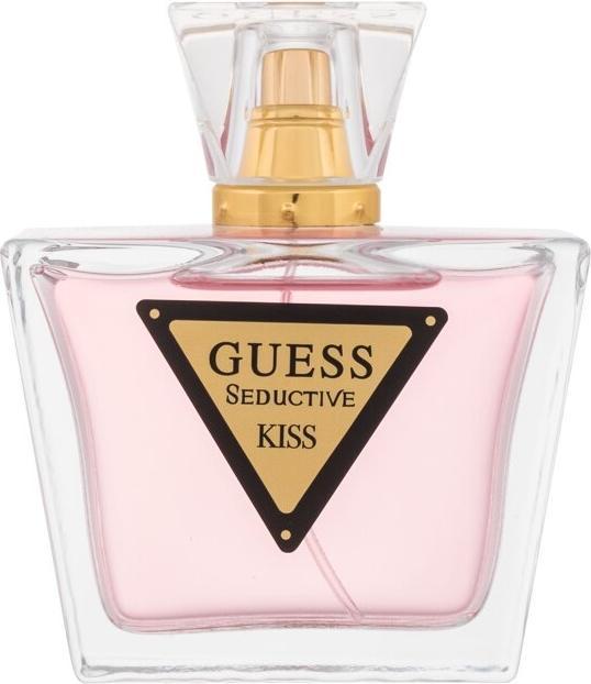 Produktbild Guess Seductive Kiss by (Eau de Toilette, 75 ml)