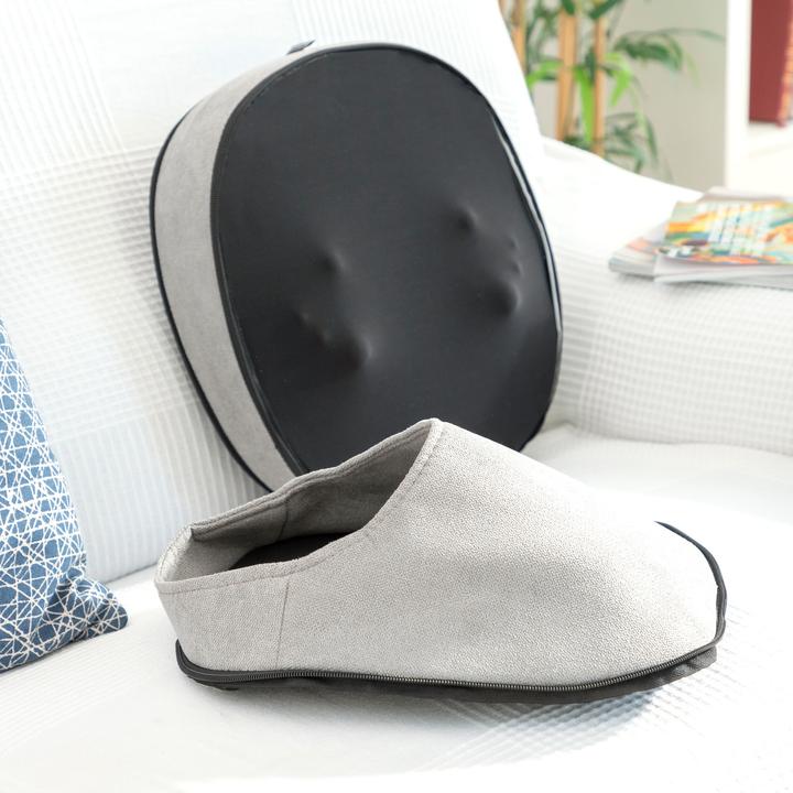 Produktbild TOP Shiatsu-Thermo-Massagegerät