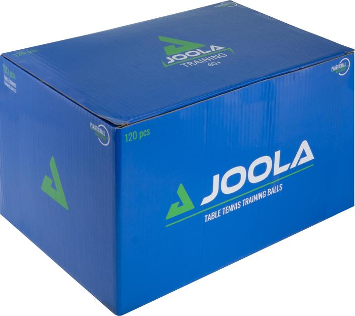 Immagine prodotto Joola 40+ (x120) (120 pz.)