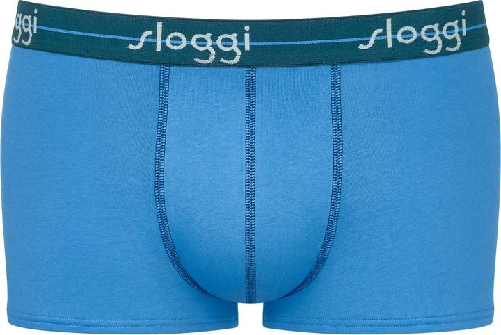 Produktbild Sloggi Start Hipster (L, 2er Pack)