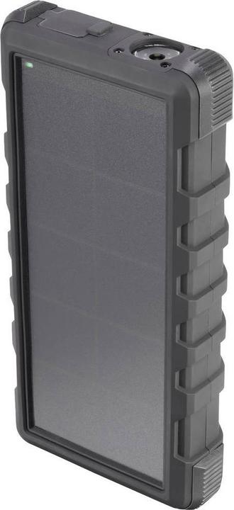 Immagine prodotto Voltcraft SL240 Solar (24000 mAh)