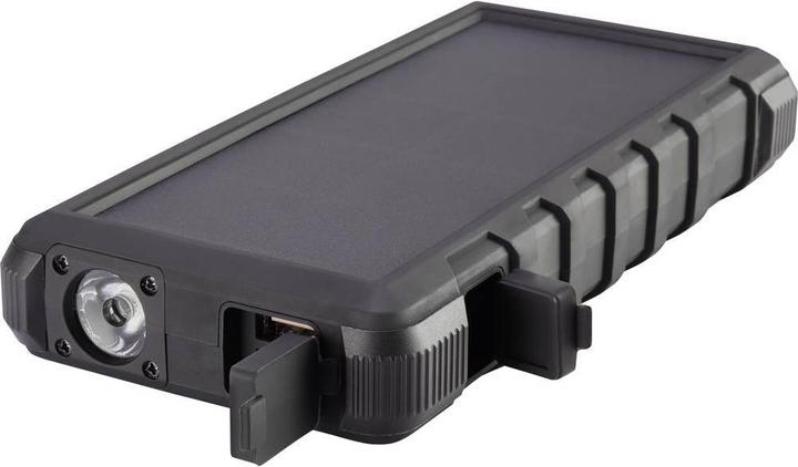 Immagine prodotto Voltcraft SL240 Solar (24000 mAh)