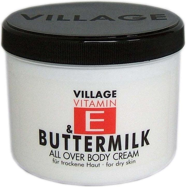 Immagine prodotto Village Crema corpo (Crema corpo, 500 ml)