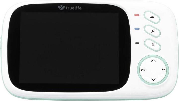 Produktbild Truelife NannyCam H32 (Babyphone mit Kamera, 300 m)