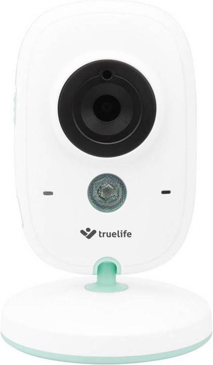 Produktbild Truelife NannyCam H32 (Babyphone mit Kamera, 300 m)