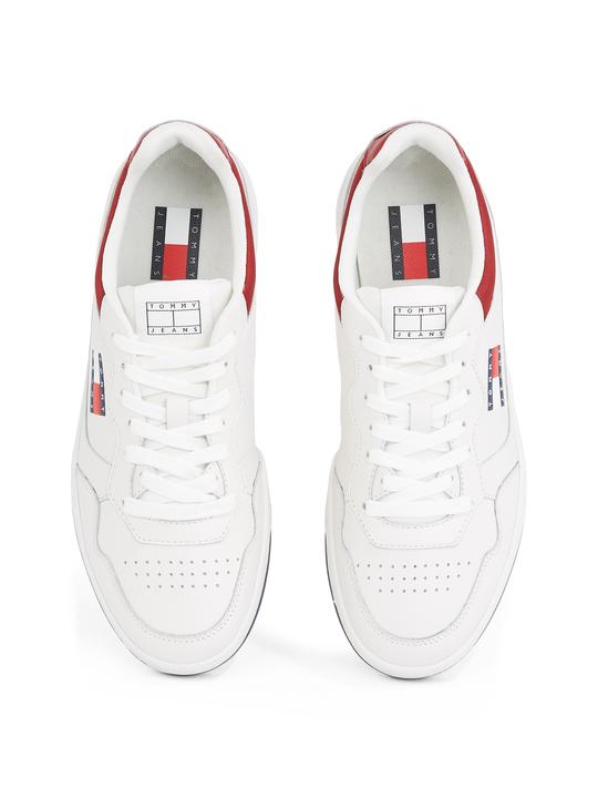 Produktbild Tommy Hilfiger (New)Tjm Cupsole Leather Ess (40)