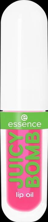 Produktbild essence JUICY BOMB PARTY lip oil (02 Watermelon Wonders)