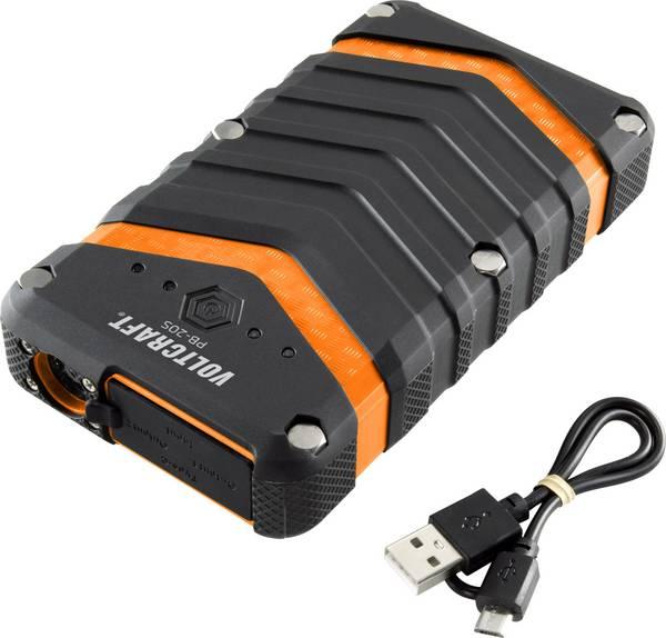 Immagine prodotto Voltcraft Outdoor (20100 mAh, 74.37 Wh)