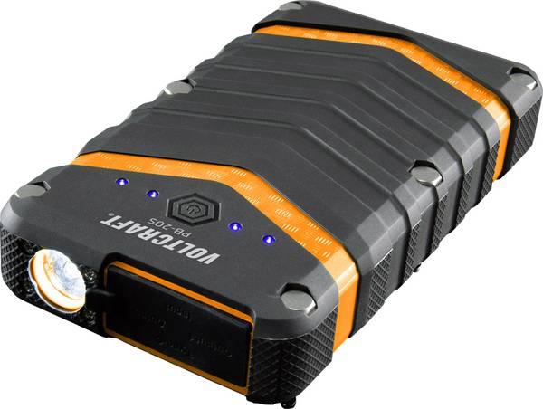 Immagine prodotto Voltcraft Outdoor (20100 mAh, 74.37 Wh)
