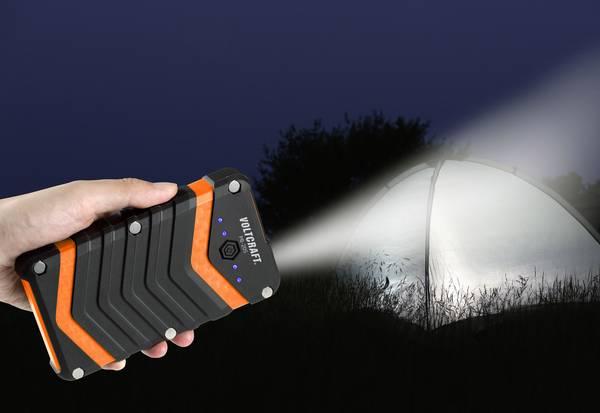 Immagine prodotto Voltcraft Outdoor (20100 mAh, 74.37 Wh)